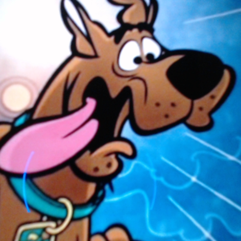 Scoobyyy