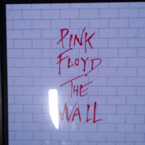 BrickInTheWall