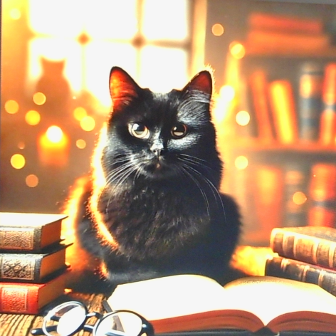 TheBibliophile