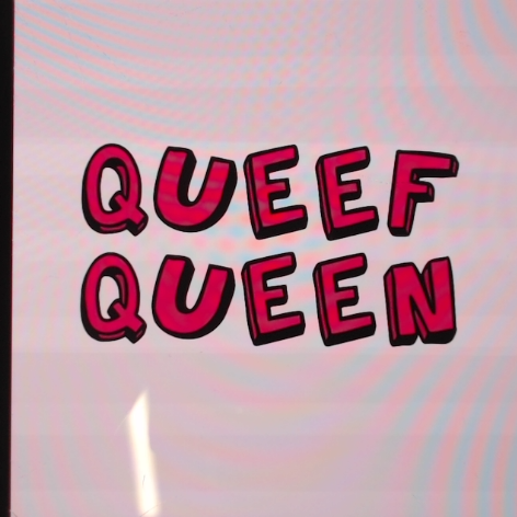 QueenQueef