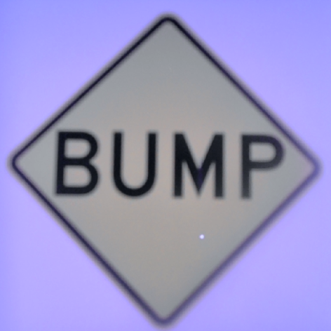 SpeedBump