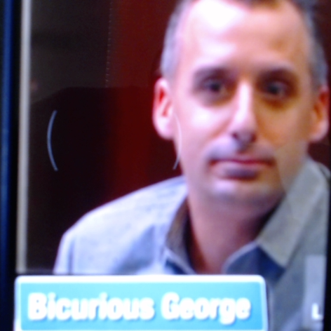 BicuriousGeorge