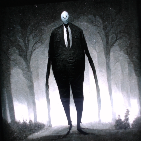 FlatSenderman