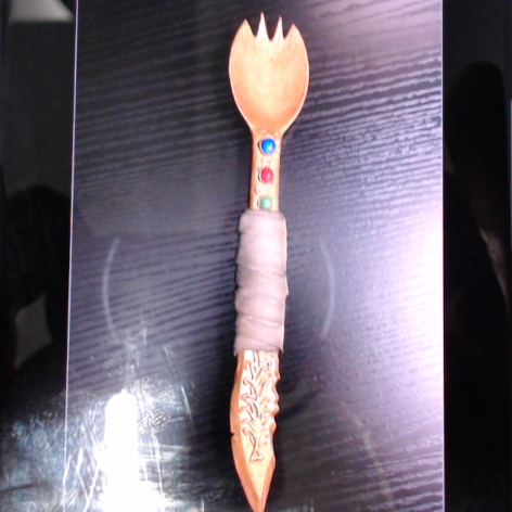 GoldenSpork