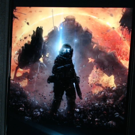CQBTitan