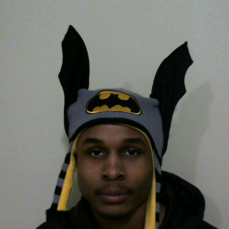 holdmybatman